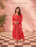 Rayon premium kurta